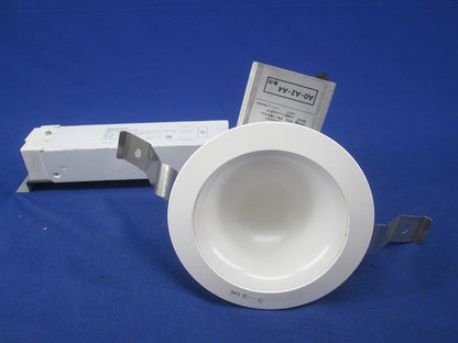 LEDダウンライト(電源ユニット付) NDN22427+NNK06010NLE9
