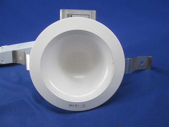 LEDダウンライト(電源ユニット付) NDN22427+NNK06010NLE9