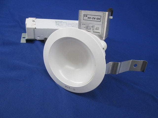LEDダウンライト(電源ユニット付) NDN22427+NNK06010NLE9