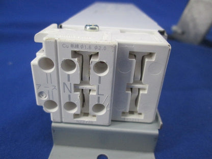 LEDダウンライト(電源ユニット付) NDN22427+NNK06010NLE9