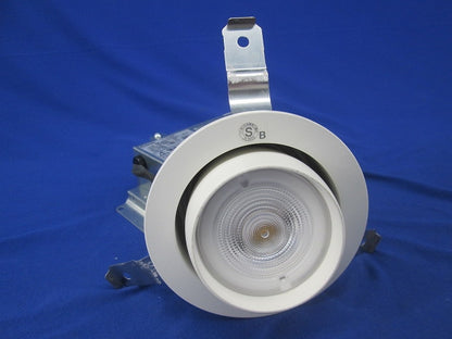 LEDダウンライト(100形・集光・昼白色) LGB74470LB1