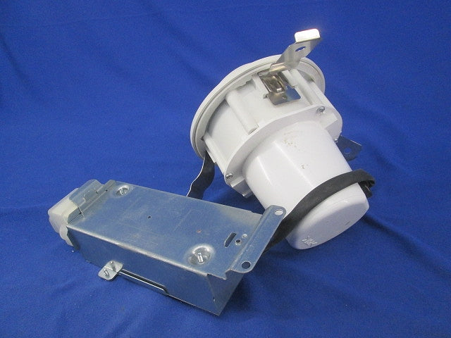 LEDダウンライト(100形・集光・昼白色) LGB74470LB1