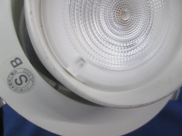 LEDダウンライト(100形・集光・昼白色) LGB74470LB1