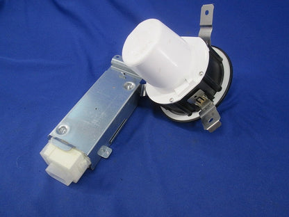 LEDユニバーサルダウンライト(温白色)黒 LGB74376LB1