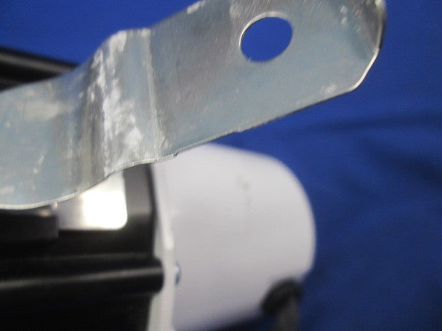 LEDユニバーサルダウンライト(温白色)黒 LGB74376LB1