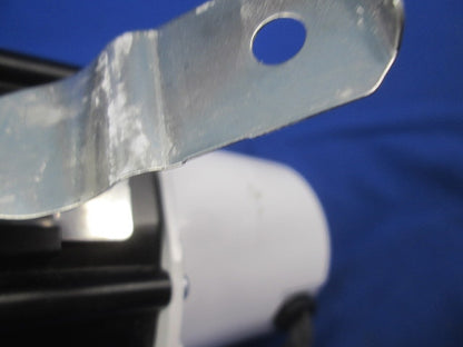 LEDユニバーサルダウンライト(温白色)黒 LGB74376LB1