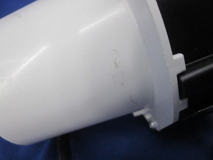 LEDユニバーサルダウンライト(温白色)黒 LGB74376LB1