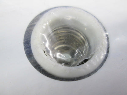 LED非常灯(16年製)(２個入)ホワイト EMM-500