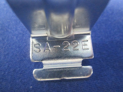 サドルエース(15個入) SA-22E