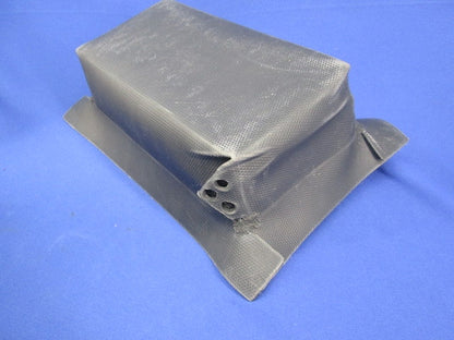 遮音コンセントBOXカバー(10個入) VKC911