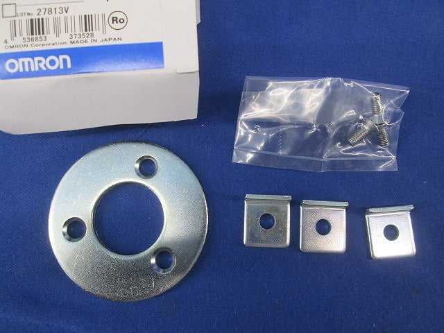 エンコーダ用フランジ E69-FCA02