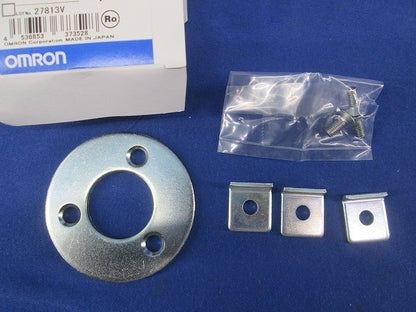 エンコーダ用フランジ E69-FCA02