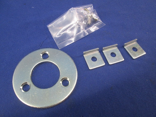 エンコーダ用フランジ E69-FCA02