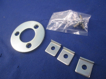 エンコーダ用フランジ E69-FCA02