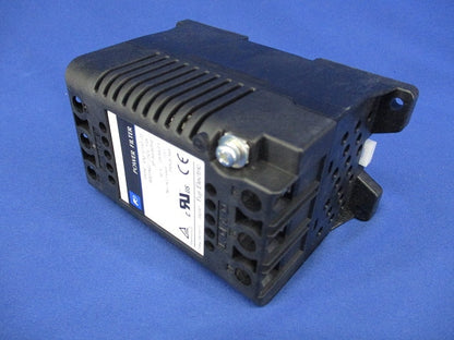 パワーフィルタ三相入力回路用レール取付タイプ RNFTD10-20