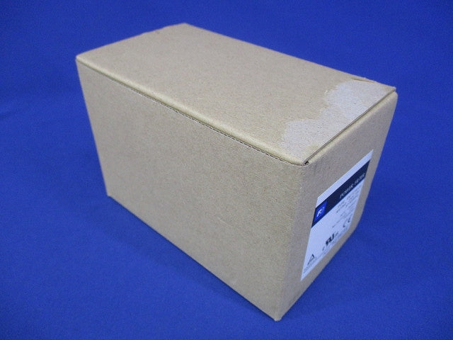 パワーフィルタ三相入力回路用レール取付タイプ RNFTD10-20