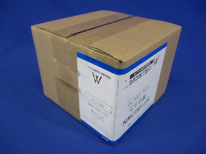 プルボックス SUS 被せ防水 100×100×75 SP1007WN