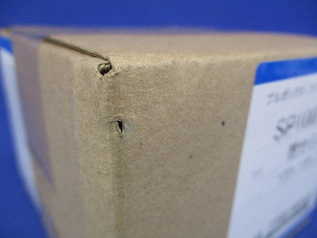 プルボックス SUS 被せ防水 100×100×75 SP1007WN