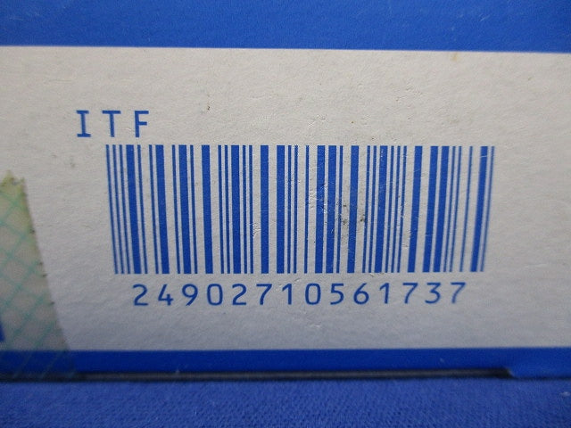 フルカラー新金属カバープレート2連 取付枠付 5個入 WN7592-05