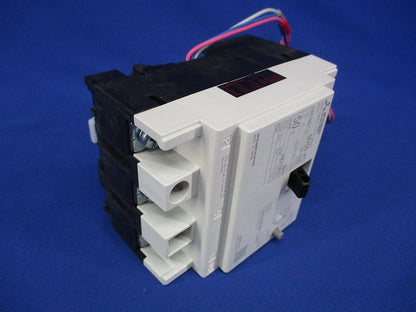 分電盤・制御盤用遮断器 漏電遮断器 NV-KCシリーズ 3P3E50A30mA NV50-KC3P3E50A30mA