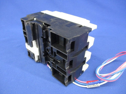 分電盤・制御盤用遮断器 漏電遮断器 NV-KCシリーズ 3P3E50A30mA NV50-KC3P3E50A30mA