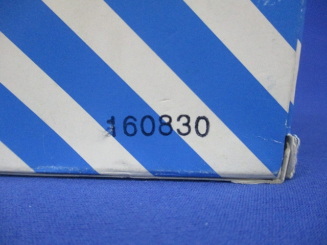 フルコート加工 新金属カバープレート 取付枠付 3連 5枚入 WN7593-05