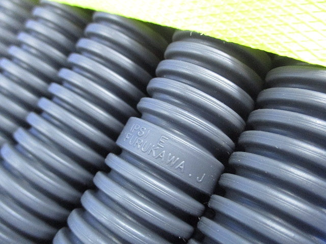 プラフレキPFS グレー 50ｍ PFS-16