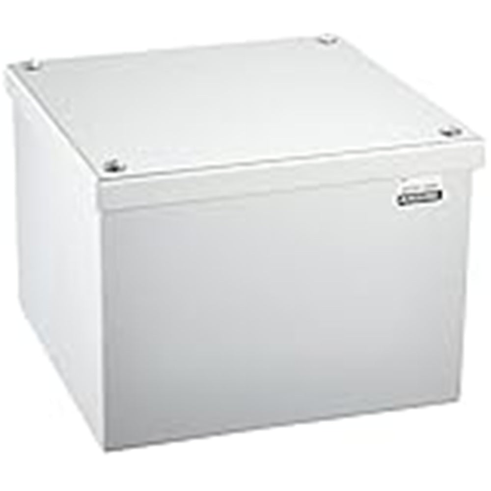 プルボックス SUS 被せふた 200×200×150 SP2015WN