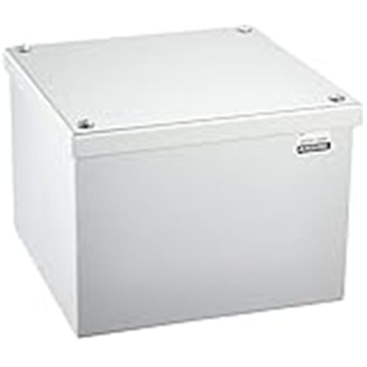 プルボックス SUS 被せふた 200×200×150 SP2015WN