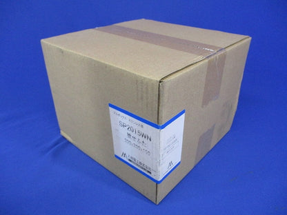 プルボックス SUS 被せふた 200×200×150 SP2015WN