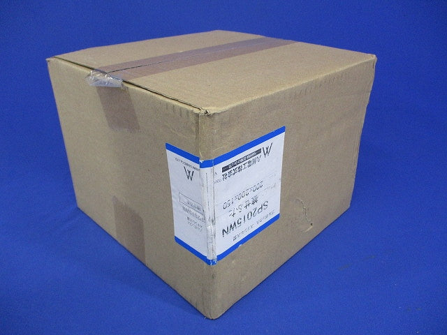 プルボックス SUS 被せふた 200×200×150 SP2015WN