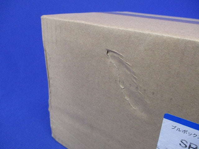 プルボックス SUS 被せふた 200×200×150 SP2015WN