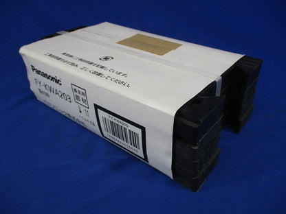 換気扇用取付枠 20cm用 事務所用・居室用一般換気扇用部材 FY-KWA203