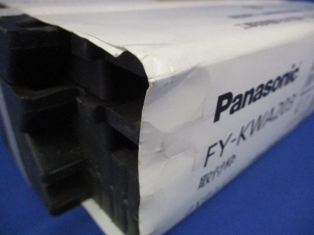 換気扇用取付枠 20cm用 事務所用・居室用一般換気扇用部材 FY-KWA203