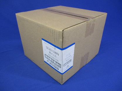 プルボックス SUS 被せ防水 アース付 200x200x150 SE2015WN