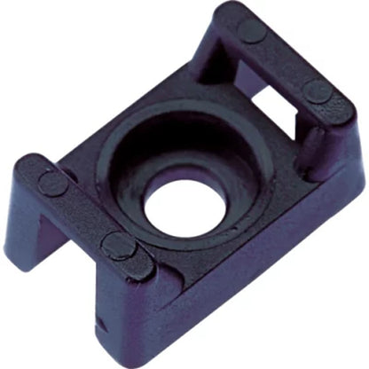 タイマウント 耐候性 黒 100個入 TM3S10-C0-100