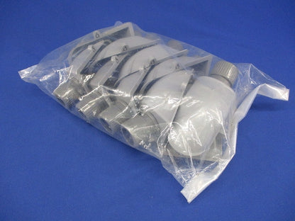 エンドカバー プラフレキPF管用 呼び16 部材 電線管付属品 10個入 PFS-16ER-10