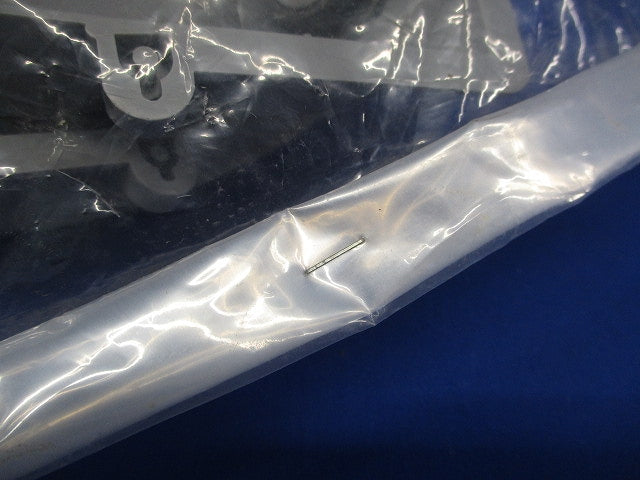 エンドカバー プラフレキPF管用 呼び16 部材 電線管付属品 10個入 PFS-16ER-10