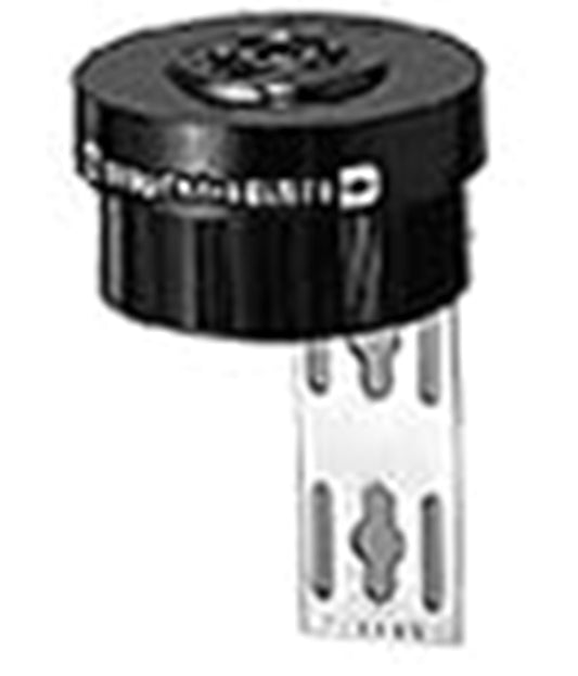 EEスイッチ受台 JISプラグインCL形 250V15A EE8934