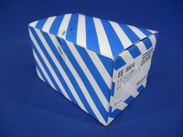 EEスイッチ受台 JISプラグインCL形 250V15A EE8934