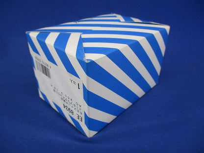 EEスイッチ受台 JISプラグインCL形 250V15A EE8934