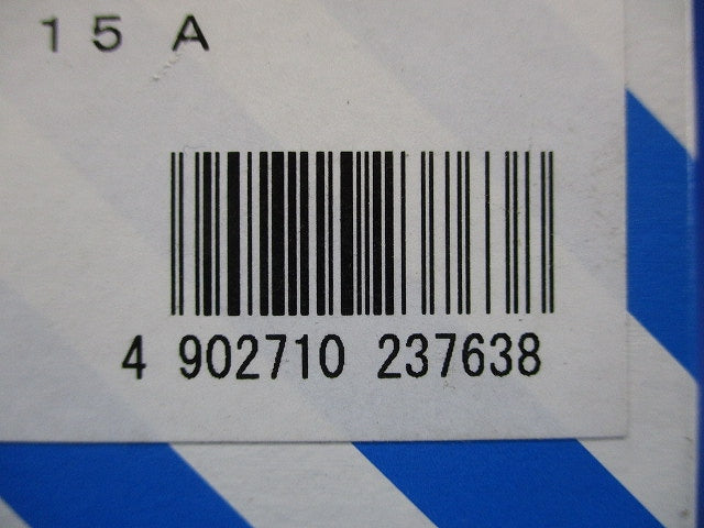 EEスイッチ受台 JISプラグインCL形 250V15A EE8934
