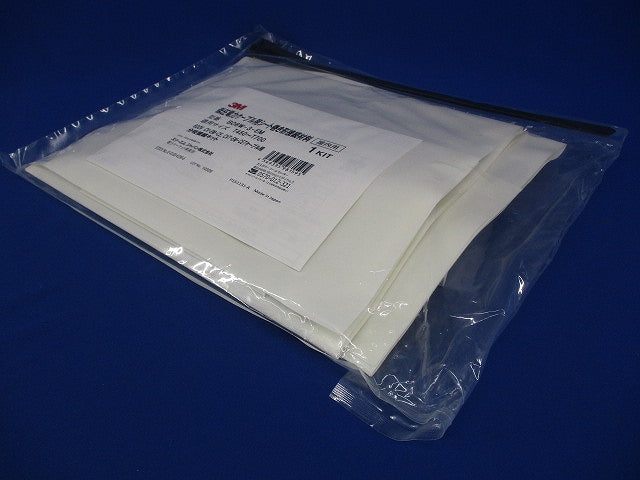 低圧電力ケーブル用シート巻き形接続材 B06W-3-EM