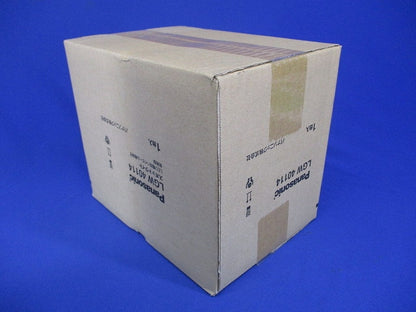 LEDスポットライト 2700K 電球色 非調光 オフブラック LGW40114