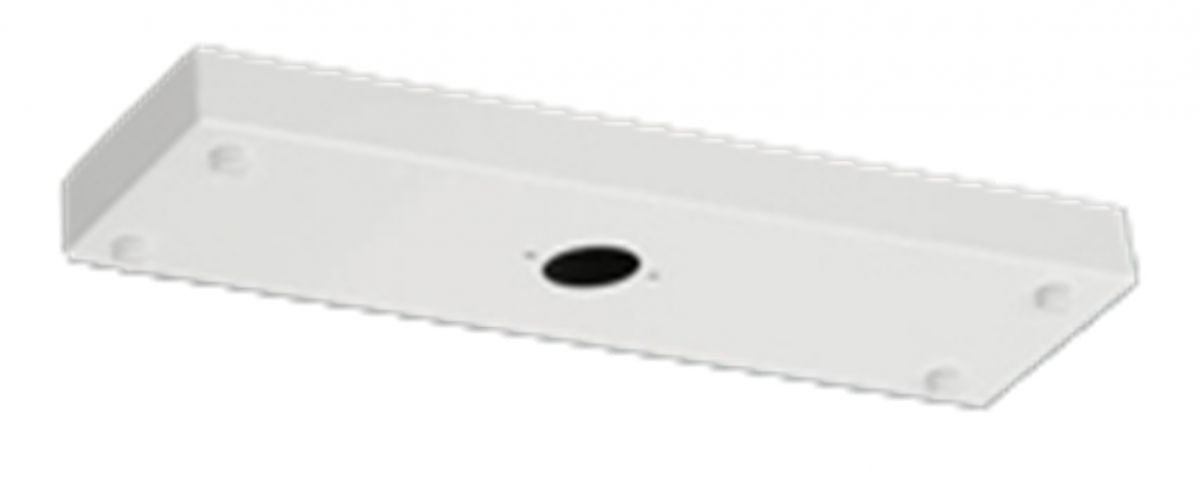 LED誘導灯用 リニューアルプレート 天井直付用 従来形小形~C級用 FA-10W4