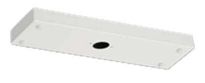 LED誘導灯用 リニューアルプレート 天井直付用 従来形小形~C級用 FA-10W4