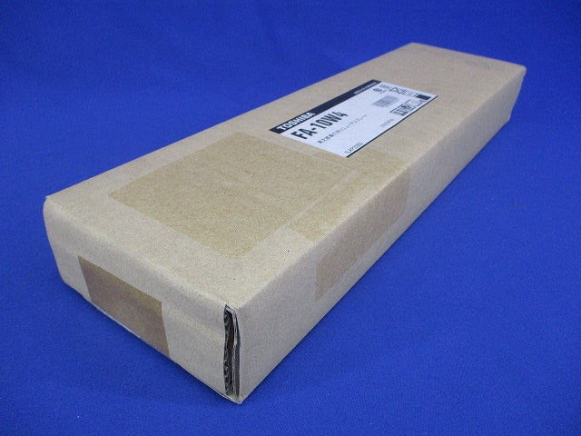 LED誘導灯用 リニューアルプレート 天井直付用 従来形小形~C級用 FA-10W4