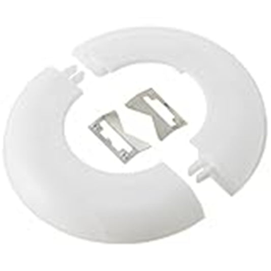 おめかしキャップ 電線管用 ホワイト 20枚入 OMK31-W-20