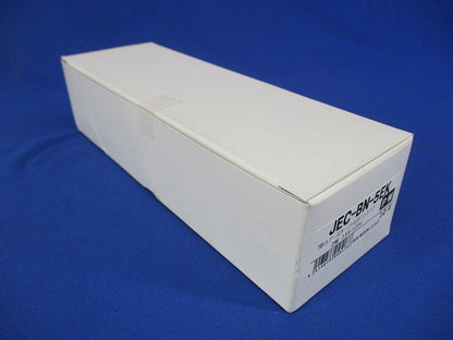 埋込アースターミナル付コンセント ピュアホワイト 10個入 JEC-BN-5EK-PW-10