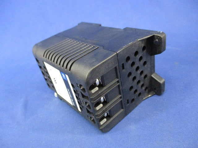 パワーフィルタ 三相入力回路用 レール取付タイプ RNFTD20-20